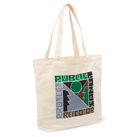 REI Co-op Public Lands Canvas Tote 0