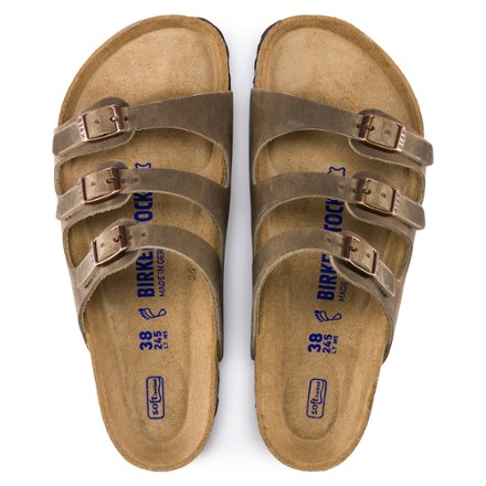 Birkenstock Florida Soft Footbed Sandals - Women's | REI Co-op
