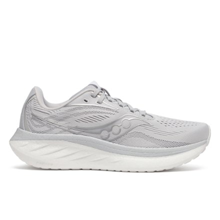 Saucony Ride 18 Road-Running Shoes - Women's 0