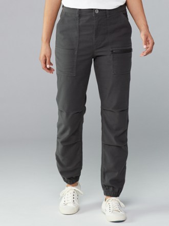 rei trailsmith jogger