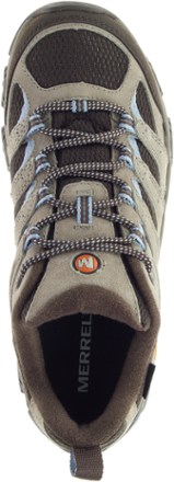 Merrell Moab 3 GORE-TEX Hiking Shoes - Women's 5