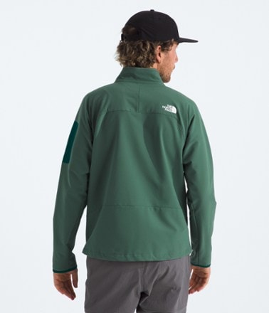 The North Face Tek Approach Jacket - Men's 1