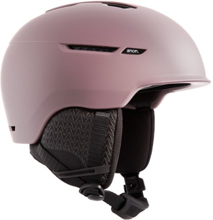Anon Logan WaveCel Snow Helmet 1