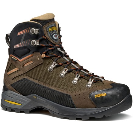 Asolo Drifter Pro GV Hiking Boots - Men's | REI Co-op