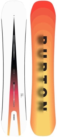 Burton Custom Snowboard - 2023/2024 0