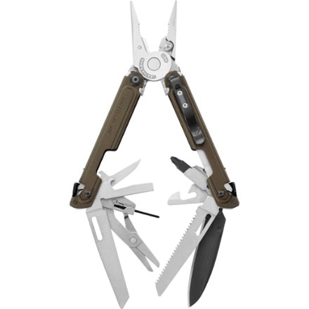 Leatherman ARC Multi-Tool 2