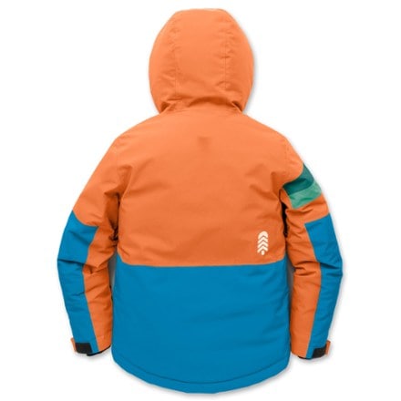Town Hall Outdoor Co Mountain Town Winter Insulated Jacket - Kids' 1