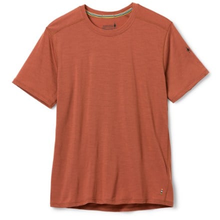 Smartwool Classic All-Season Merino T-Shirt - Men's 0
