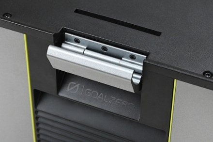 Goal Zero Yeti Tank PRO 4000 Expansion Battery 5