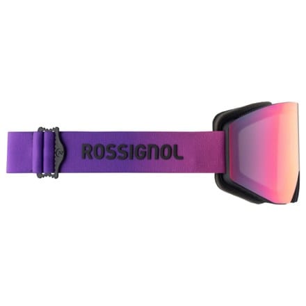 Rossignol Otava Snow Goggles 1