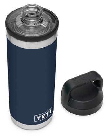 YETI Rambler Vacuum Bottle with Chug Cap - 18 fl. oz. 2