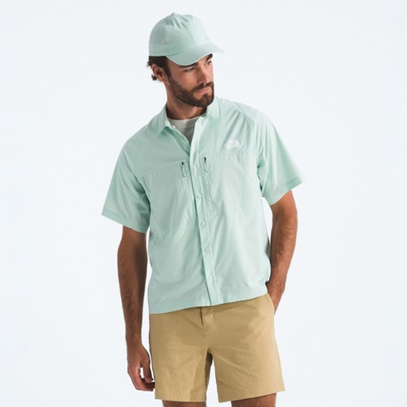 On Body Image of color Opal Frost