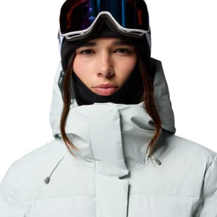 Columbia Roffee Ridge Down Heat Seal Jacket - Women's 4