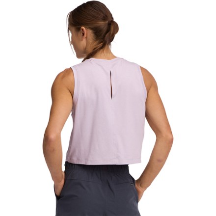 Black Diamond Circuit Tank Top - Women's 2