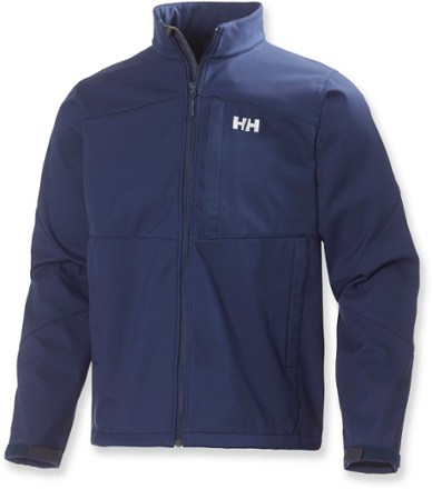 helly hansen paramount softshell