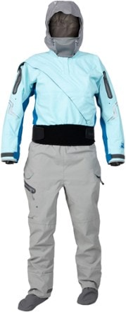 Kokatat Odyssey GORE-TEX Pro Dry Suit - Women's 0
