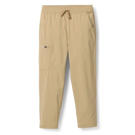 REI Co-op Mountainmaker Crop Pants - Kids' 1