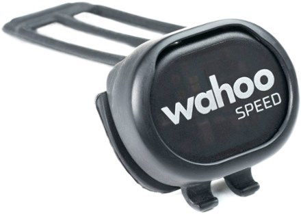 Wahoo Fitness RPM Speed and Cadence Sensor Bundle 5