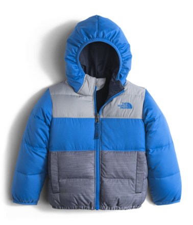 toddler boys north face jackets