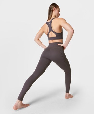 Sweaty Betty Super Soft Yoga Leggings - Women's 7