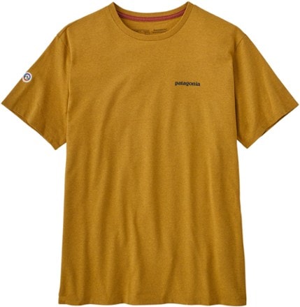 Patagonia Fitz Roy Icon Responsibili-Tee Shirt 0