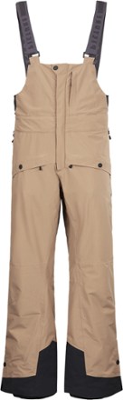 Picture Organic Clothing Avening Bib Snow Pants - Men's 0