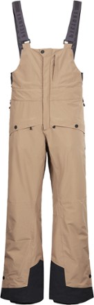 Picture Organic Clothing Avening Bib Snow Pants - Mens