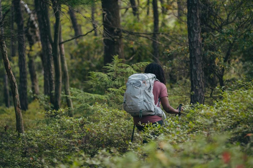 Location Image for Mira 34 Hydration Pack - Women's