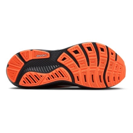 Brooks Ghost 17 Road-Running Shoes - Men's 5