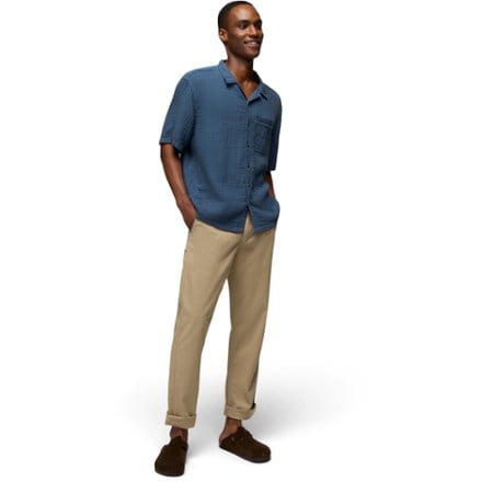 prAna Hideaways Shirt - Men's 3