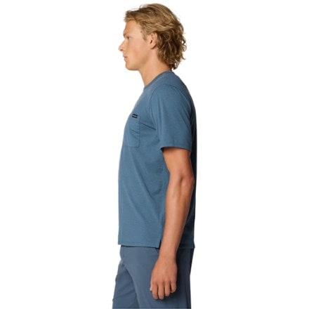 Mountain Hardwear Low Exposure T-Shirt - Men's 3