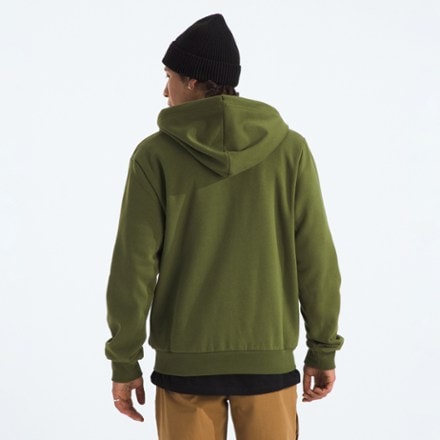 The North Face Evolution EMB Full-Zip Hoodie - Men's 1
