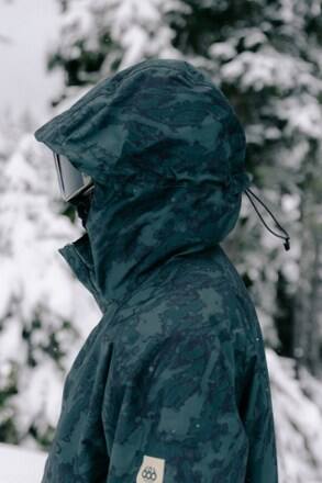 686 GORE-TEX Willow Insulated Jacket - Women's 8