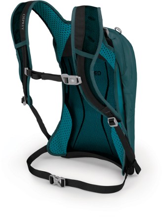 Osprey Sylva 5 Hydration Pack - Women's 1