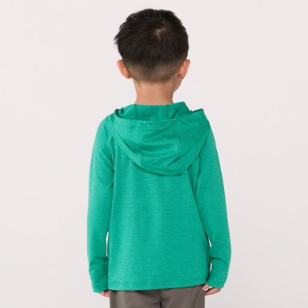 REI Co-op Sahara Shade Hoodie - Toddlers' 2