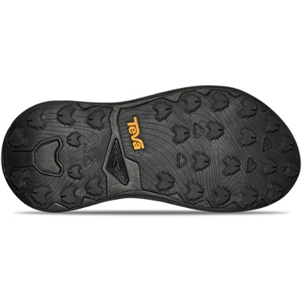 Teva Aventrail Trail-Running Sandals - Women's 5