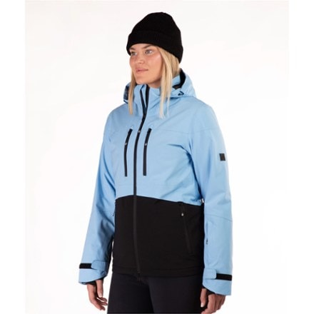 Boulder Gear Mesmerize Insulated Jacket - Women's 2