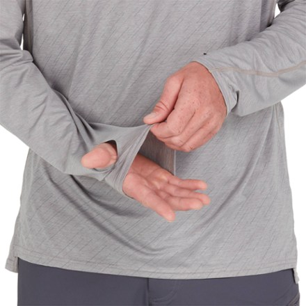 NRS Silkweight Hoodie - Men's 6