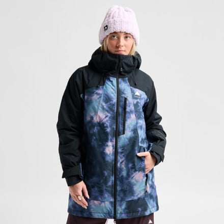 Burton Reserve 2L Insulated Jacket - Women's 1