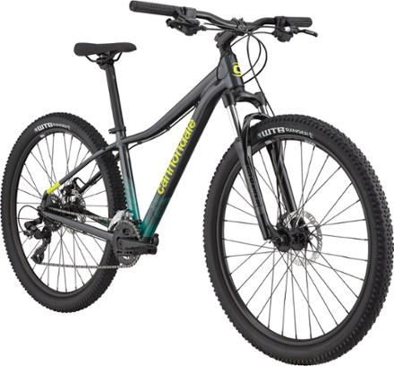 Cannondale Trail 8 Women's Bike 2