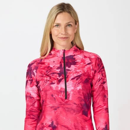Terry Thermal Cycling Jersey - Women's 3