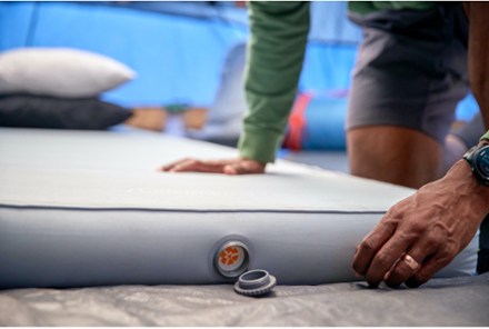 Coleman Cloudland SelfInflating Camping Pad REI Coop