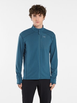  Arc'teryx Chaqueta Delta para hombre