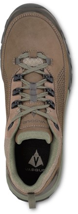 Vasque Talus XT Low Hiking Shoes - Men's 4