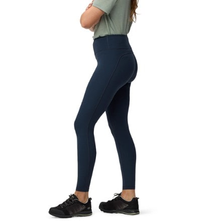 Fjallraven High Coast Tights - Women's 5