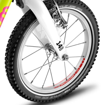 woom GO 2 Kids' Bike 2