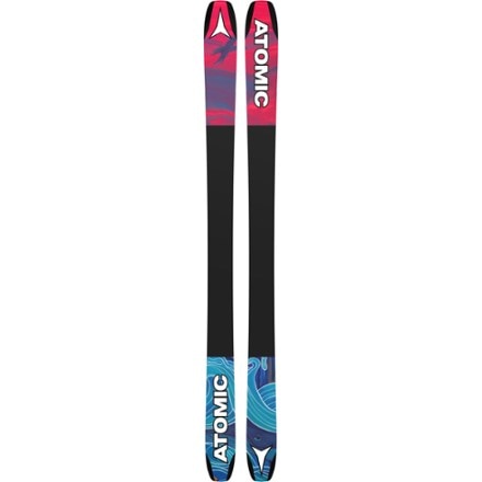 Atomic Bent 90 Skis - 2025/2026 1