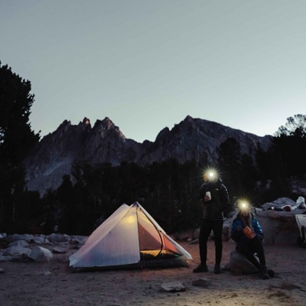 tent rectangle 10ft x 10ft X5 Explorer Canopy Couleur:Gris Odenwälder Klimasoft-Schlafsack mini star product_group:Twilight Sleeping Bag Elevate your trampoline experience
