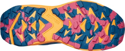 HOKA Torrent 2 Trail-Running Shoes - Women's 7