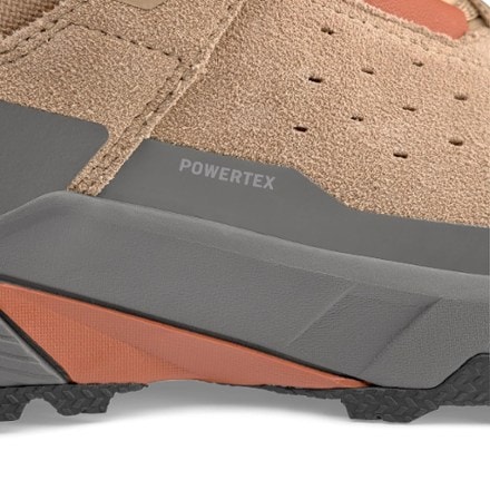 Salewa Pedroc 2 Leather Mid Powertex Hiking Boots - Men's 9